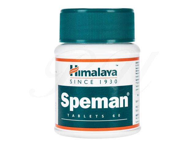 [Himalaya]Speman