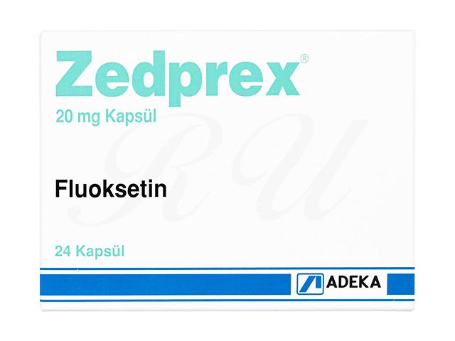 Zedprex