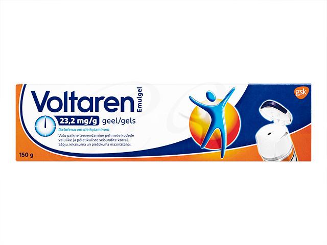 Voltaren Emulgel