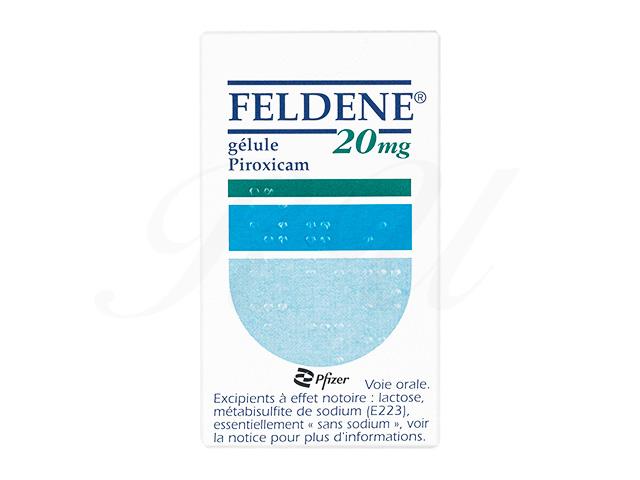 Feldene