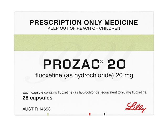 Prozac