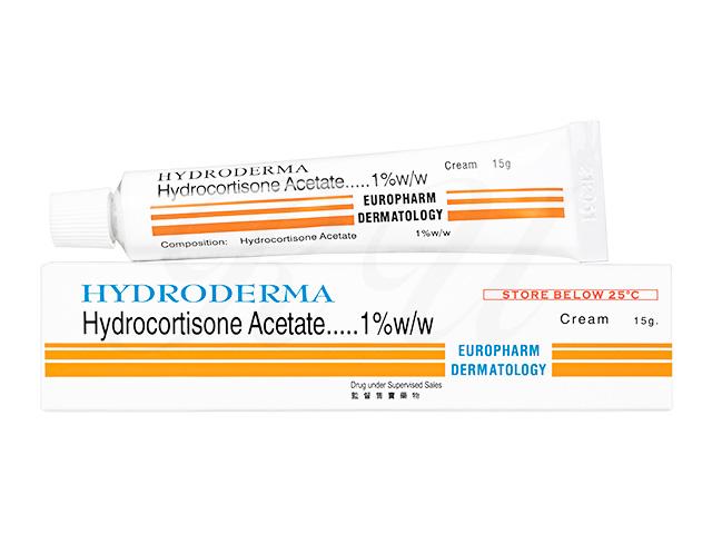 Hydroderma Cream