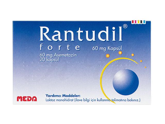 Rantudil Forte