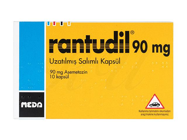 Rantudil