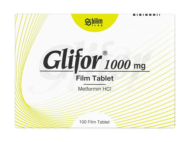 Glifor