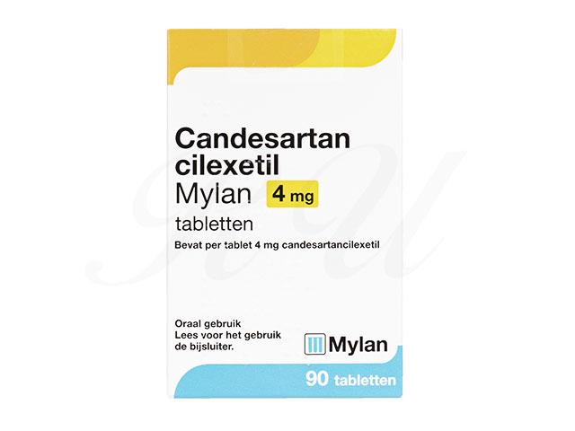 Candesartan