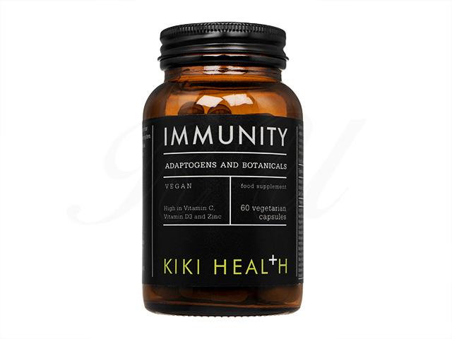 [KIKI HEALTH]Immunity Capsules