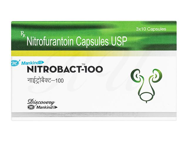 Nitrobact