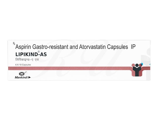 Lipikind-AS