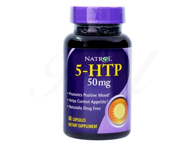 ナトロール・5-HTP