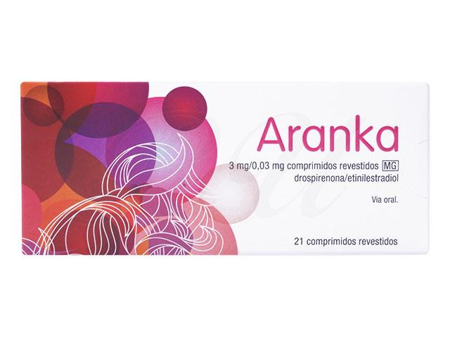 Aranka