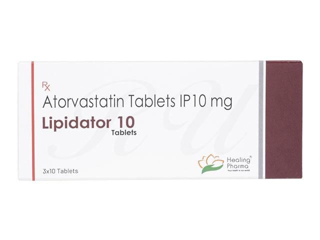 Lipidator