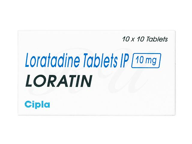 Loratin