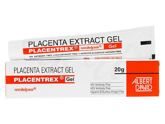 Placentrex Gel