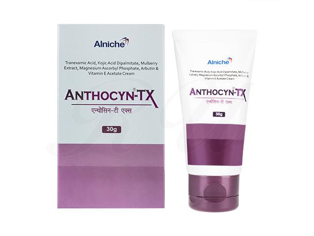 Anthocyn-TX