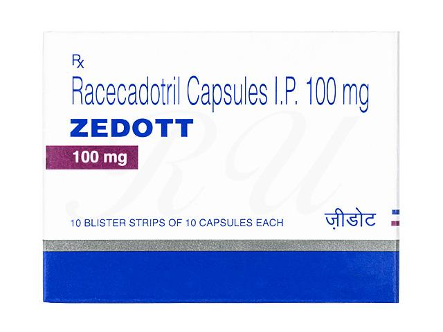 Zedott