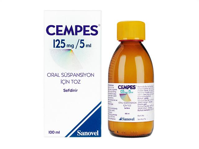 Cempes