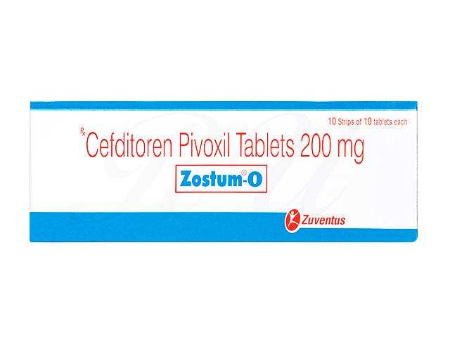 Zostum-O