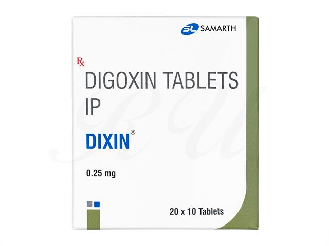 Dixin