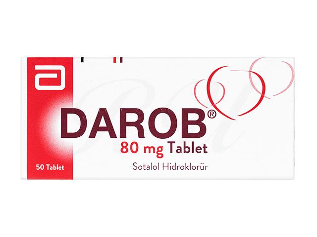 Darob