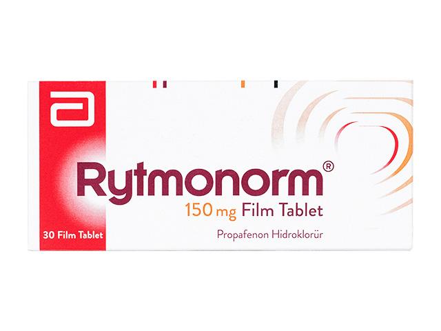 Rytmonorm