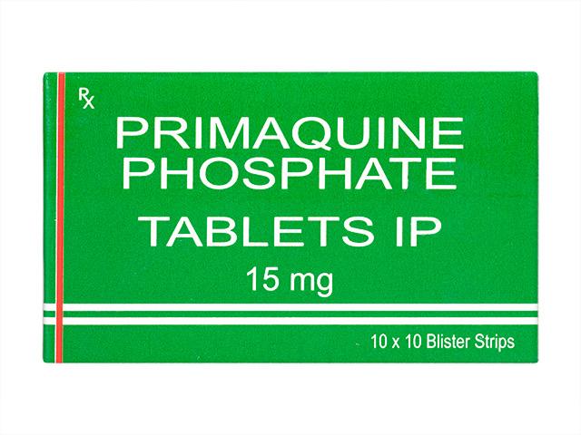 Primaquine Phosphate