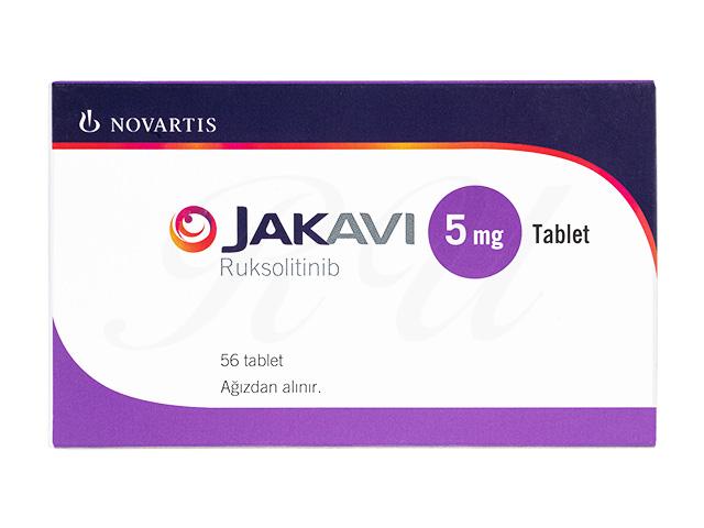 Jakavi