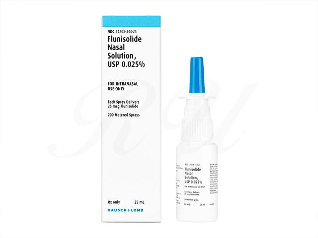 Flunisolide Nasal Solution