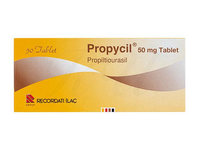 Propycil