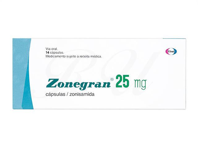 Zonegran