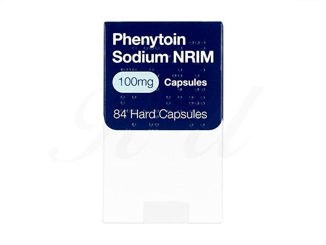 Phenytoin Sodium NRIM