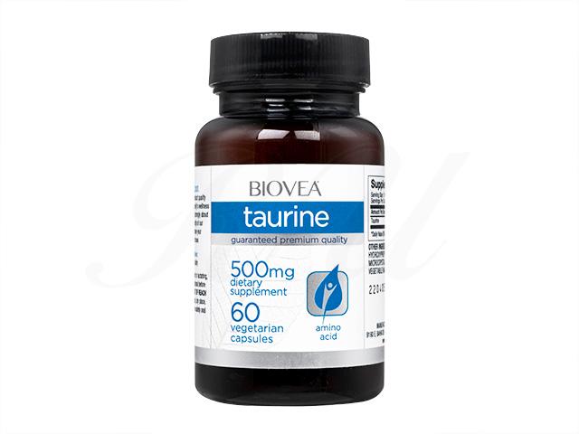 [BIOVEA]Taurine