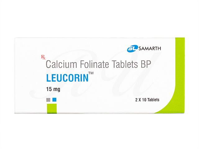 Leucorin