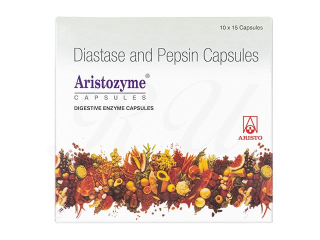 Aristozyme