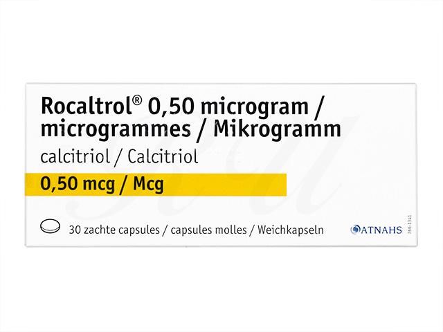 Rocaltrol