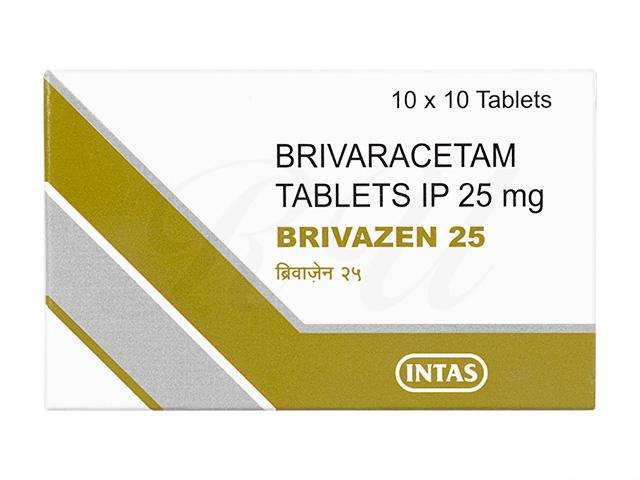 Brivazen