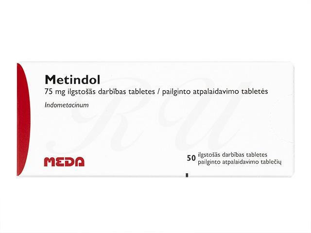 Metindol