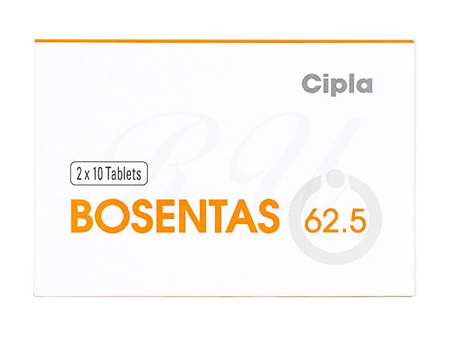 Bosentas