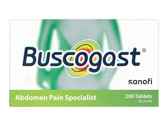 Buscogast