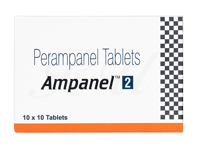 Ampanel