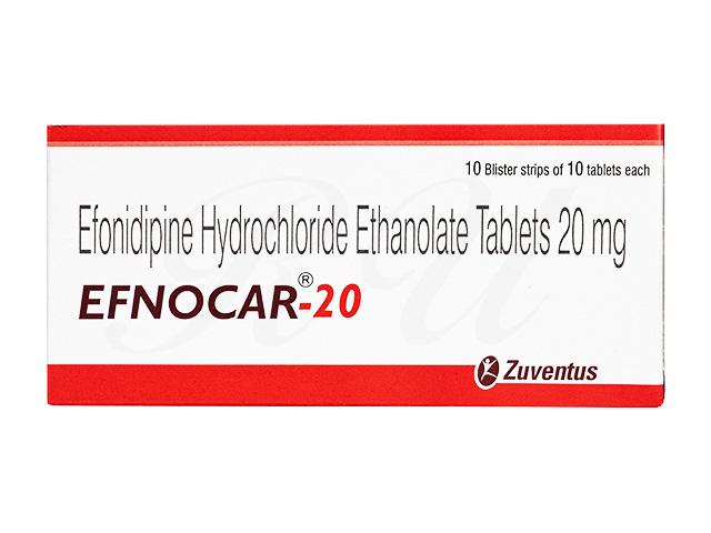 Efnocar