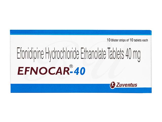 Efnocar