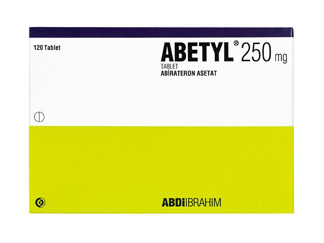 Abetyl