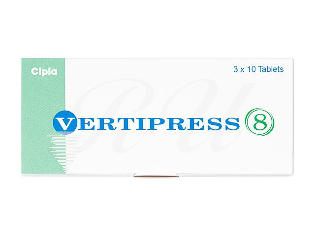 Vertipress