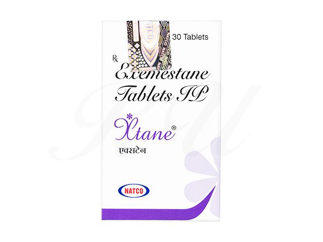 Xtane