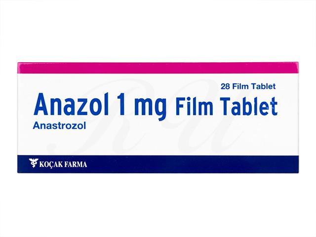 Anazol