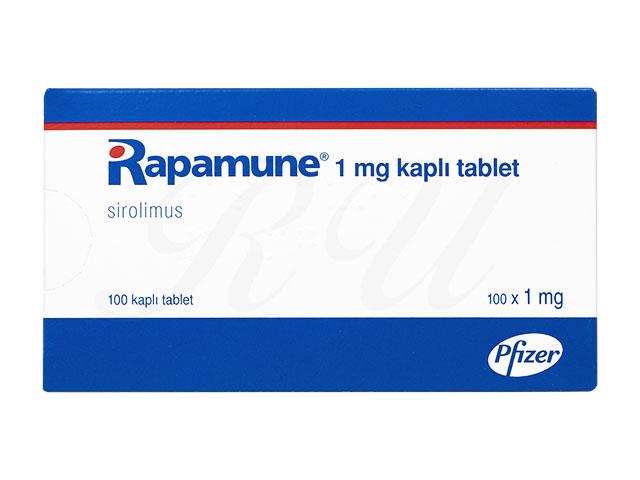 Rapamune